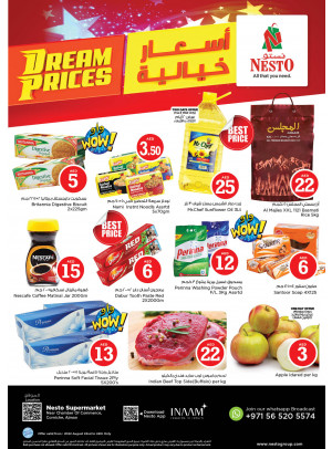 Midweek Deals - Karama Corniche, Ajman