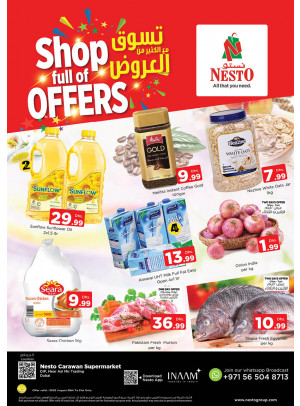 Midweek Deals - DIP