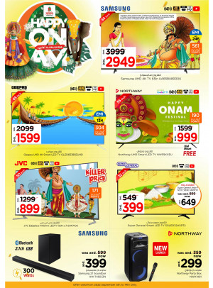 Happy Deals