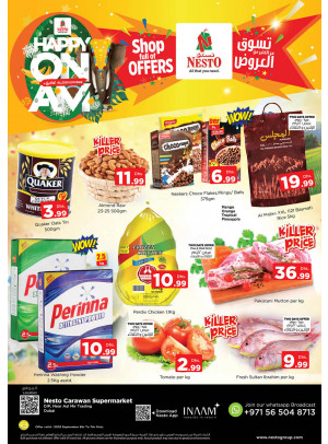 Midweek Deals - DIP
