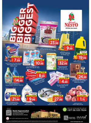 Midweek Deals - Muweilih, Sharjah