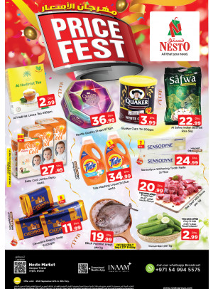 Weekend Grabs - Arjan