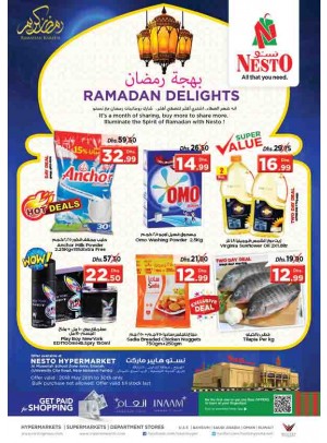 Midweek Deals - Muweilih