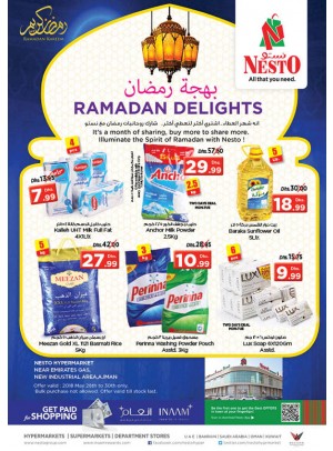 Midweek Deals - Opp. GMC Hospital, Ajman