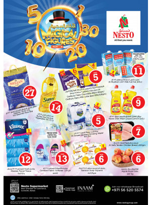 Midweek Deals - Karama Corniche, Ajman