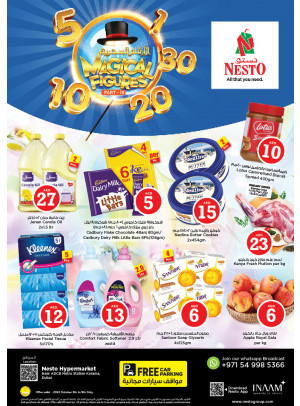 Midweek Deals - Al Karama, Dubai
