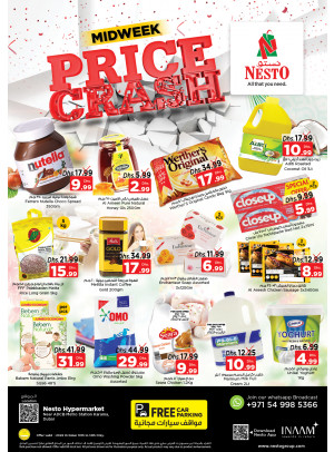 Midweek Deals - Al Karama, Dubai