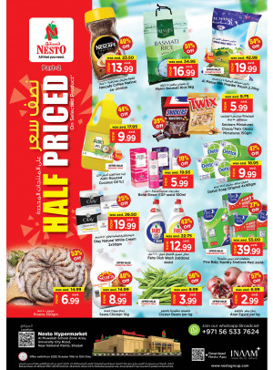 Midweek Deals - Muweilih, Sharjah