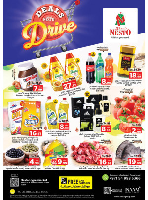 Midweek Deals - Al Karama, Dubai