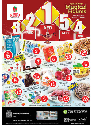 Midweek Deals - Al Karama, Dubai