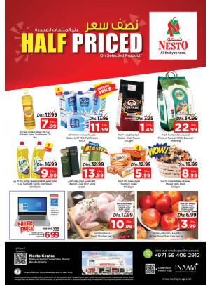 Midweek Deals - Ras Al Khaima