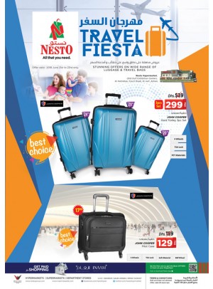 Weekend Grabs - Jurf, Ajman
