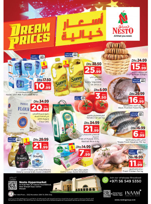 Midweek Deals - Arab Mall