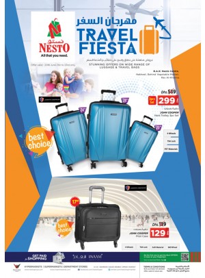 Weekend Grabs - Ras Al Khaimah