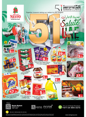 Midweek Deals - Arjan