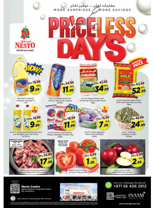 Midweek Deals - Ras Al Khaima
