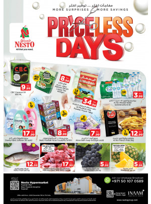 Midweek Deals - Fujairah