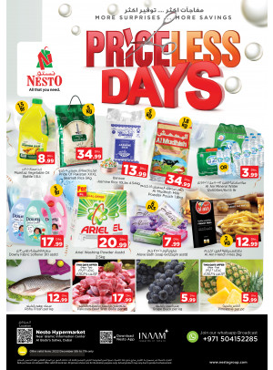 Midweek Deals - Satwa