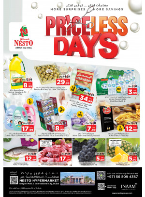 Midweek Deals - Dragon Mart 2, Dubai