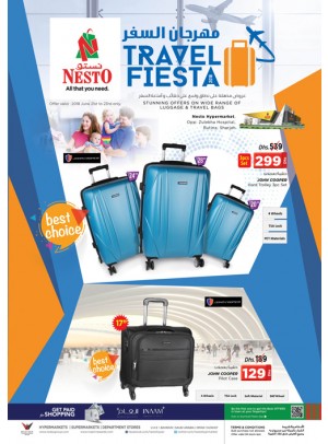 Weekend Grabs - Butina