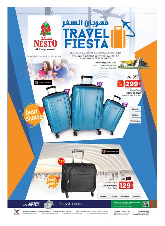 Weekend Grabs - Butina