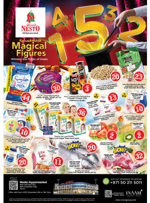 Weekend Grabs  -  New Industrial Area