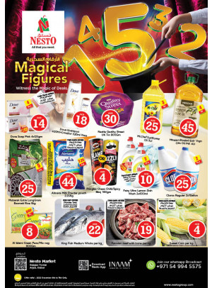Weekend Grabs - Arjan
