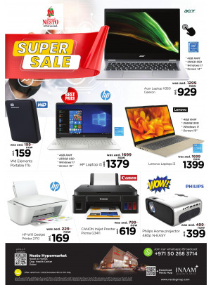 Super Sale - Nadd Al Hamar