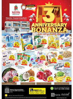 Midweek Deals - Al Karama, Dubai