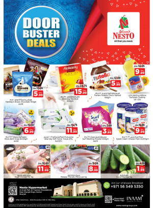 Midweek Deals - Arab Mall