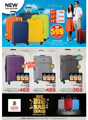 Amazing Deals