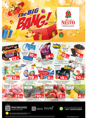 Weekend Grabs - Satwa
