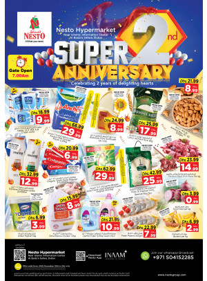 Midweek Deals - Satwa