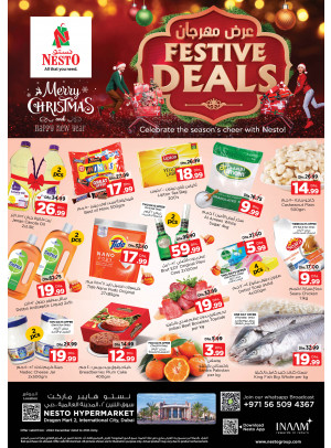 Weekend Grabs - Dragon Mart 2, Dubai