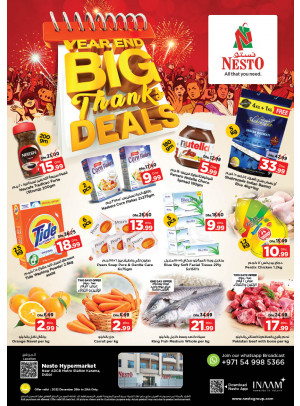 Midweek Deals - Al Karama, Dubai