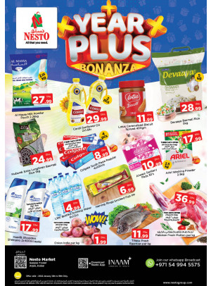 Weekend Grabs - Arjan