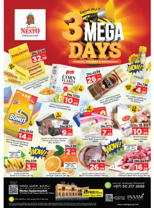 Midweek Deals - Al Fahidi Souq, Dubai