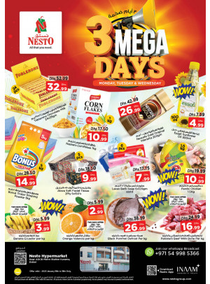 Midweek Deals - Al Karama, Dubai