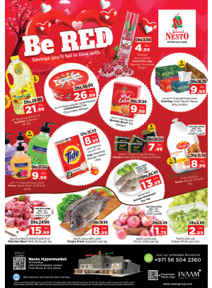 Midweek Deals - Al Jurf