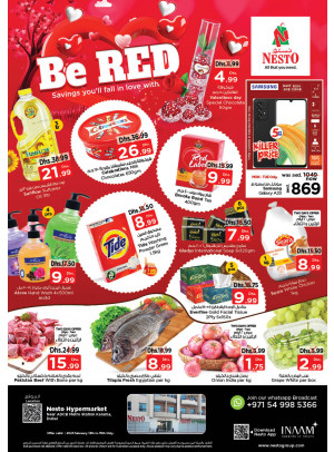 Midweek Deals - Al Karama, Dubai