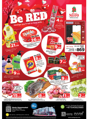 Midweek Deals - Al Mina
