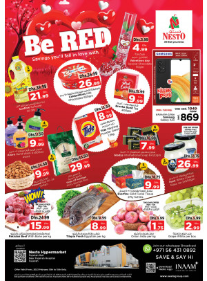 Midweek Deals - Fujairah