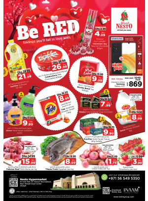 Midweek Deals - Arab Mall