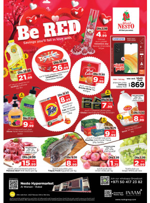 Midweek Deals - Al Warsan, Dubai
