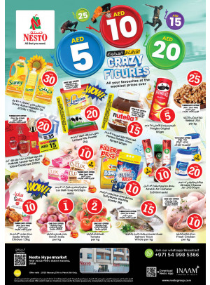 Midweek Deals - Al Karama, Dubai