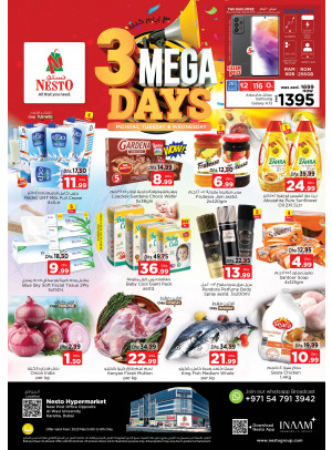 Midweek Deals - Near Karama Post Office, Dubai