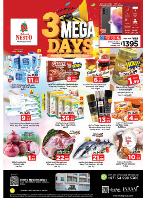 Midweek Deals - Al Karama, Dubai