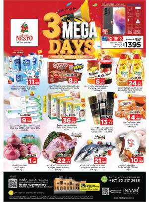 Midweek Deals - Al Fahidi Souq, Dubai