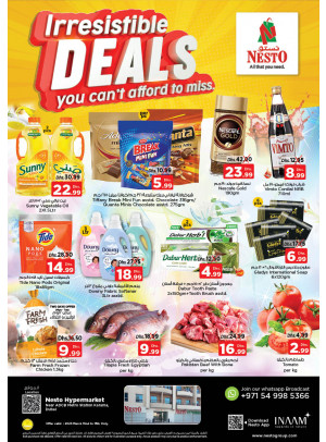 Midweek Deals - Al Karama, Dubai