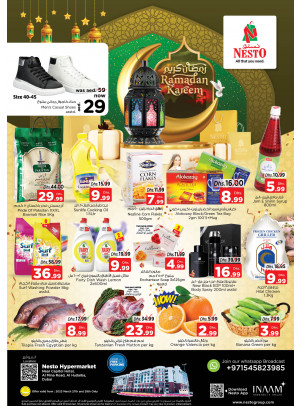 Midweek Deals - Al Mina